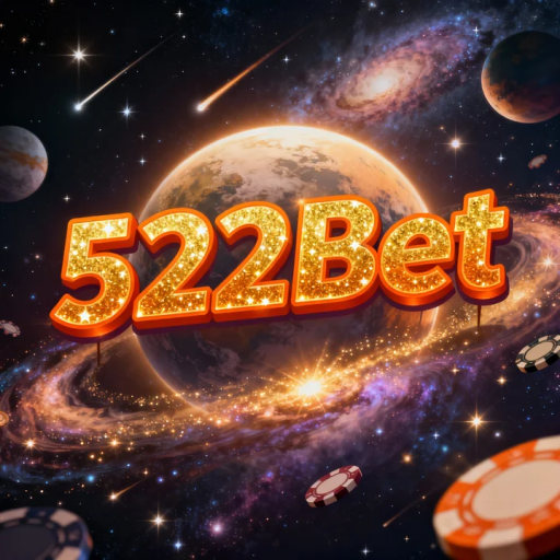 522Bet win logo